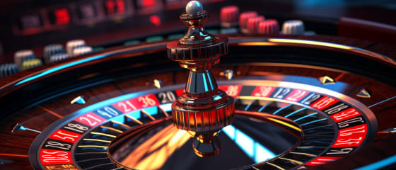 Avantajele și dezavantajele ruletei mobile de cazinou
