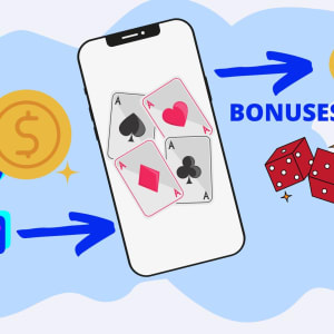 Lista celor mai bune cazinouri mobile cu depozit de 2 USD din 2024