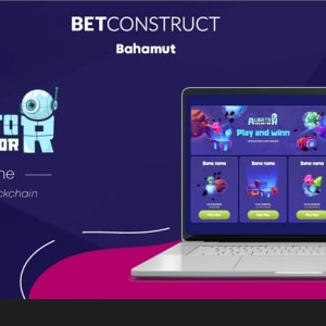 BetConstruct face conținutul cripto mai accesibil cu jocul Aligator Validator