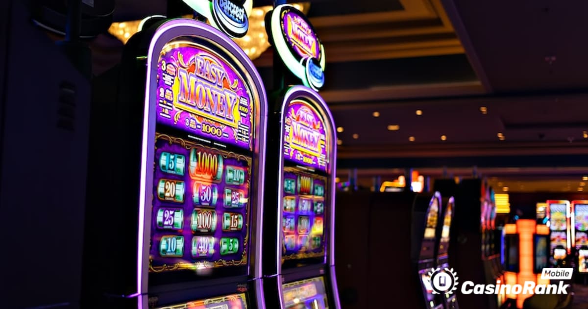 Ar trebui să alegeți un cazinou mobil pentru o experiență mai bună la sloturi