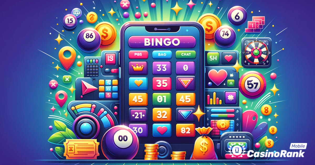 Ghid pentru Bingo mobil: Joacă și câștigă online