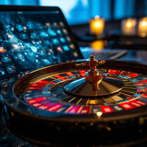 Cele mai bune cazinouri mobile de descÄƒrcare Ã®n 2024