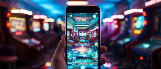 Cele mai bune jocuri gratuite de cazinou pentru iPhone 2024