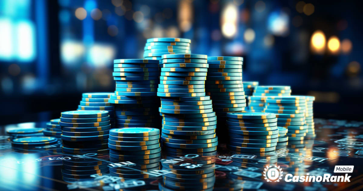 Ghidul final pentru cazinourile mobile cu cele mai rapide plăți