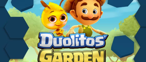 BucuraÈ›i-vÄƒ de Bumper Harvest Ã®n Duolitos Garden Game de la Swintt