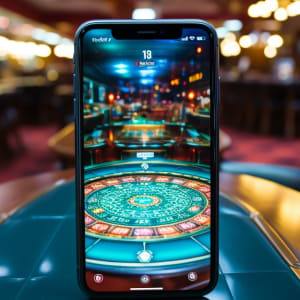 Cele mai bune cazinouri mobile fÄƒrÄƒ pariuri 2024 : cÃ¢È™tiguri È™i retrageri instant!