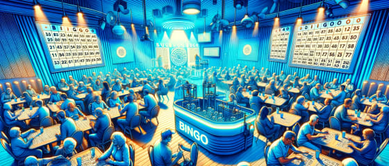 Bingo Lingo: Stăpânește toți cei 90 de termeni argou și originile lor
