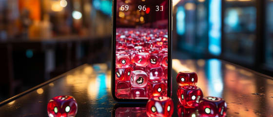 Ghid pentru generatoarele de numere aleatorii în jocurile de cazinou mobile