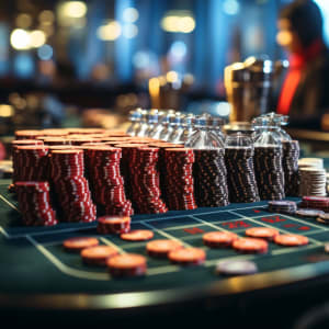 CÃ¢È™tigÄƒ jocuri mari pe cazinourile mobile