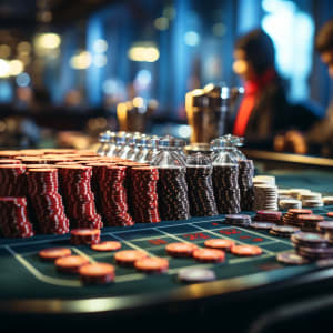 CÃ¢È™tigÄƒ jocuri mari pe cazinourile mobile