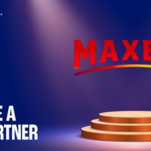MaxBet.ro va oferi divertisment maxim cu conÈ›inutul Stakelogic