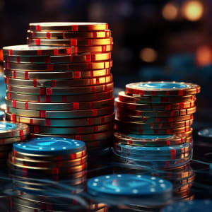 Top 5 sfaturi pentru a maximiza bonusurile cazinoului mobil