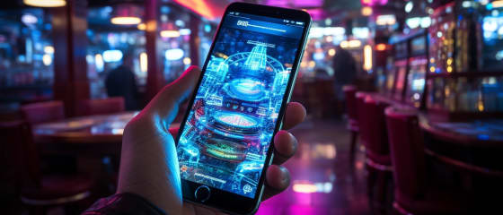 Cum funcționează jocurile de cazinou mobil: găsirea celui mai bun cazinou mobil