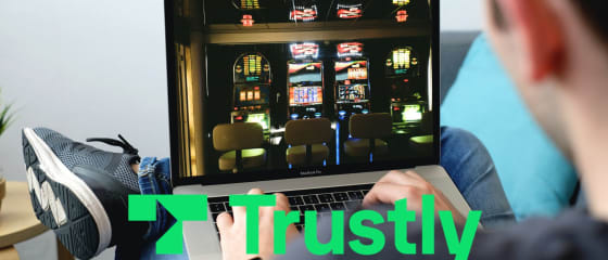 Trebuie să revendicați bonusurile de bun venit Trustly Casino