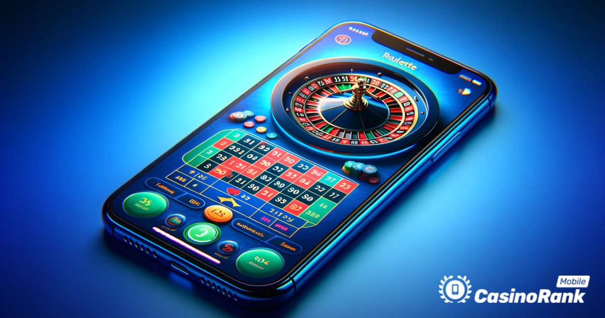 Cele mai bune cazinouri mobile Instant Play în 2024
